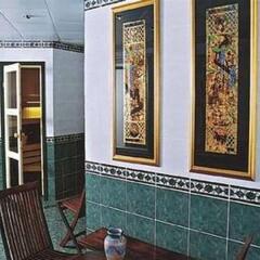 Отель Susi Hotel Эстония, Таллин - 14 отзывов об отеле, цены и фото номеров - забронировать отель Susi Hotel онлайн бассейн фото 2