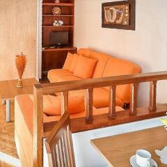 Zina Hotel Apartments в номере фото 2