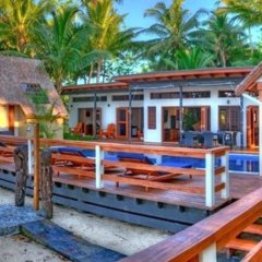 Beachfront Private Villa in Viti Levu, Fiji from 385$, photos, reviews - zenhotels.com photo 10
