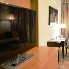 Отель Adriatica Швейцария, Женева - отзывы, цены и фото номеров - забронировать отель Adriatica онлайн комната для гостей