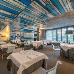 Отель DUPARC Contemporary Suites питание