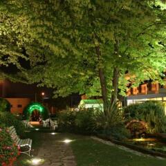 Hotel all'Orso Ронкаде фото 8