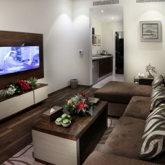 Duset Hotel Suites in Riyadh, Saudi Arabia from 148$, photos, reviews - zenhotels.com guestroom photo 5