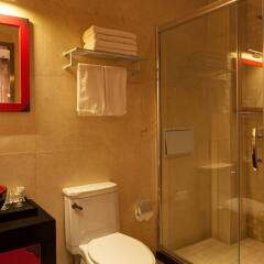Sofu Hotel ванная