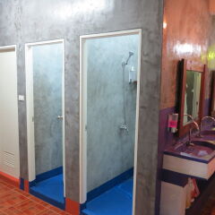 Отель Jellybean Krabi Inn Таиланд, Краби - отзывы, цены и фото номеров - забронировать отель Jellybean Krabi Inn онлайн сауна
