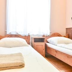 Апартаменты Corvin Point Rooms and Apartments детские мероприятия фото 3