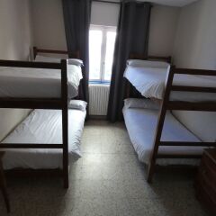 Отель Albergue Noja Aventura Испания, Ноха - отзывы, цены и фото номеров - забронировать отель Albergue Noja Aventura онлайн детские мероприятия фото 2