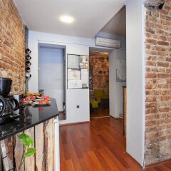 Rapunzel Hostel Турция, Стамбул - отзывы, цены и фото номеров - забронировать отель Rapunzel Hostel онлайн в номере фото 2