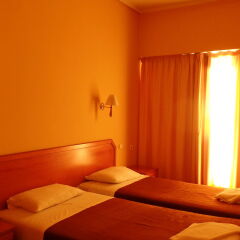 Cavo D'Oro Hotel Пирей детские мероприятия