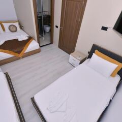 Oliva Hotel комната для гостей