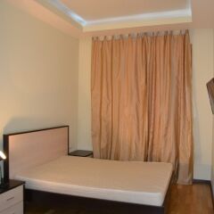 Апартаменты Lakshmi Lux Apartment Arbat Modern Москва комната для гостей фото 5