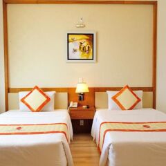 Отель Sammy Hotel Vung Tau Вьетнам, Вунгтау - отзывы, цены и фото номеров - забронировать отель Sammy Hotel Vung Tau онлайн детские мероприятия