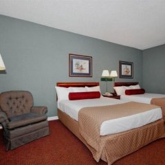 Best Western Old Main Lodge in Waco, United States of America from 83$, photos, reviews - zenhotels.com photo 3