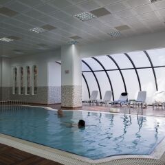 Dedeman Cappadocia Hotel & Convention Center Турция, Невшехир - отзывы, цены и фото номеров - забронировать отель Dedeman Cappadocia Hotel & Convention Center онлайн детские мероприятия