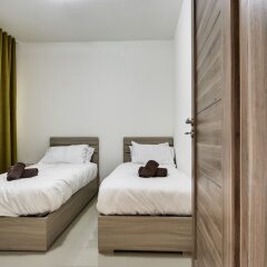 Апартаменты The Village Apartments Буджибба детские мероприятия фото 2
