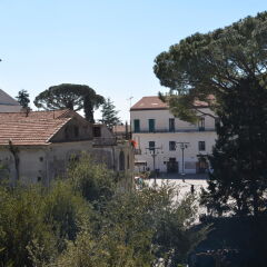 Отель Palazzo Della Marra Равелло фото 2