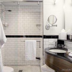 Archer Hotel New York in New York, United States of America from 507$, photos, reviews - zenhotels.com bathroom