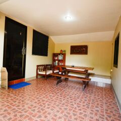 Отель Nid's Bungalows детские мероприятия фото 2