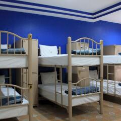 Mexico City Hostel Мехико развлечения