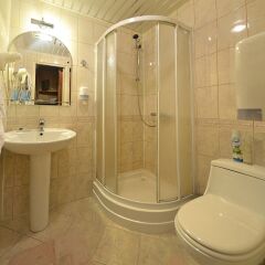 Krasny Terem Hotel ванная