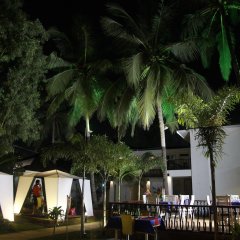 Отель Paparazzi Resort Индия, Северный Гоа - отзывы, цены и фото номеров - забронировать отель Paparazzi Resort онлайн вид на фасад