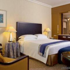 Отель Beach Rotana ОАЭ, Абу-Даби - 1 отзыв об отеле, цены и фото номеров - забронировать отель Beach Rotana онлайн сейф в номере