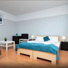 Отель Agape Apartments Венгрия, Будапешт - - забронировать отель Agape Apartments, цены и фото номеров комната для гостей фото 5