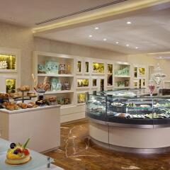 Отель The Mulia Bali развлечения