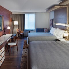Hotel 1600 комната для гостей фото 5