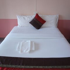B&B Hotel in Ranong, Thailand from 29$, photos, reviews - zenhotels.com guestroom photo 2