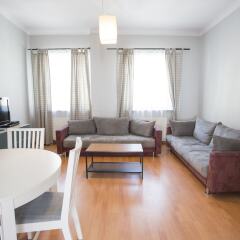 Отель Royal Route Residence Варшава фото 21