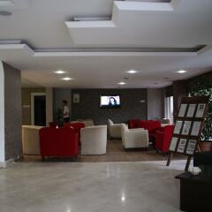 Residence Rivero Hotel интерьер отеля