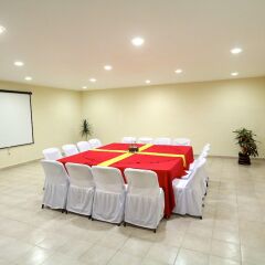 Amarea Hotel Acapulco с домашними животными