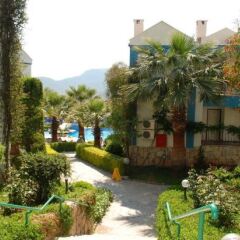 Отель Yel Holiday Resort фото 8