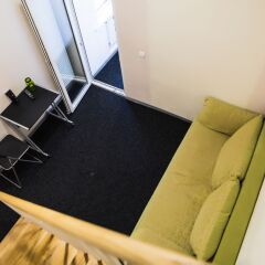 Hostel N1 Одесса комната для гостей фото 3
