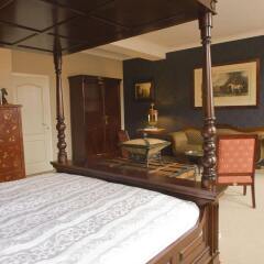 Отель B&B Huis ´T Schaep комната для гостей фото 2