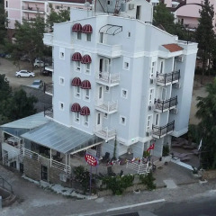 Pardis Boutique Hotel с домашними животными