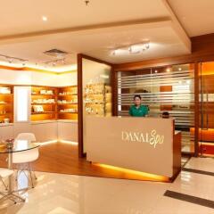 Отель Eastin Hotel Penang Малайзия, Пенанг - отзывы, цены и фото номеров - забронировать отель Eastin Hotel Penang онлайн развлечения
