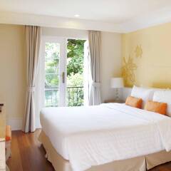 Salil Hotel Sukhumvit - Soi Thonglor 1 комната для гостей фото 3