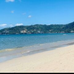 Отель Burasari Phuket Resort & Spa Таиланд, Пхукет - отзывы, цены и фото номеров - забронировать отель Burasari Phuket Resort & Spa онлайн пляж
