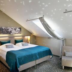 Отель City Hotels Algirdas Вильнюс детские мероприятия