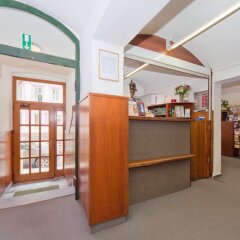 Hotel White Lion спа
