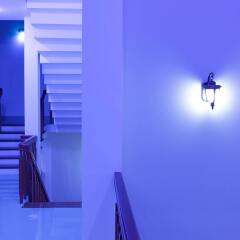 Отель Hoang Thu Homestay сауна