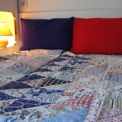 Отель Résidence Aurmat Булонь-Бийанкур комната для гостей фото 2
