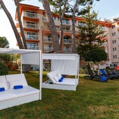 Hotel Canyamel Classic детские мероприятия