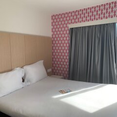 Hotel Princesa Lisboa Centro комната для гостей фото 5