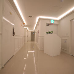 Отель MJ Guest House Сеул сауна