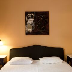 Elizabeth Hotel комната для гостей фото 4