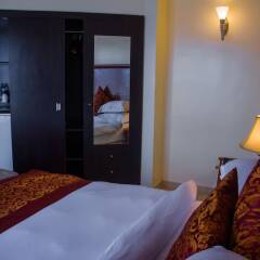 Отель The Westwood Hotel Ikoyi Lagos Нигерия, Лагос - отзывы, цены и фото номеров - забронировать отель The Westwood Hotel Ikoyi Lagos онлайн спа