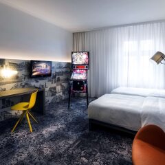 Отель pentahotel Braunschweig Германия, Брауншвейг - отзывы, цены и фото номеров - забронировать отель pentahotel Braunschweig онлайн детские мероприятия